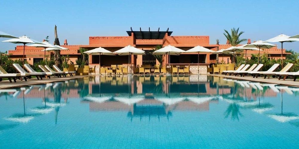 Hotel Domaine Des Remparts &