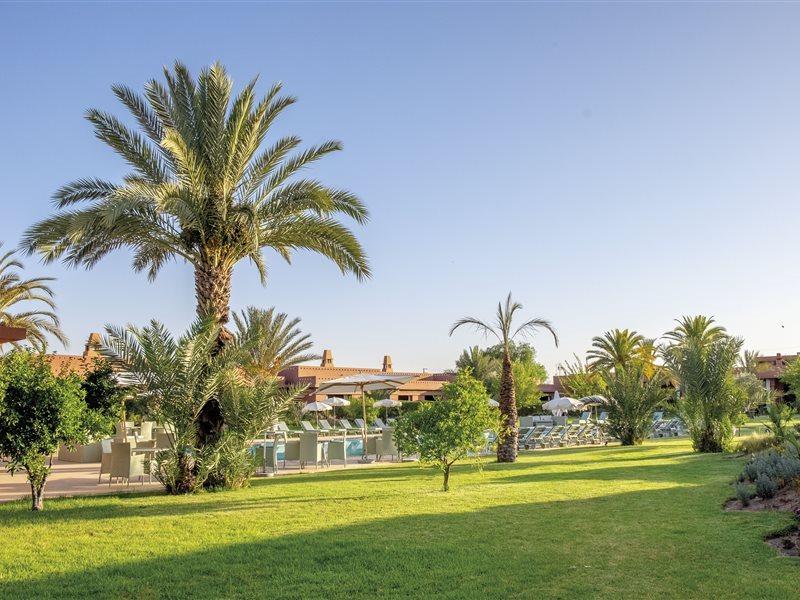 Domaine Des Remparts Hotel&spa Marrakesch