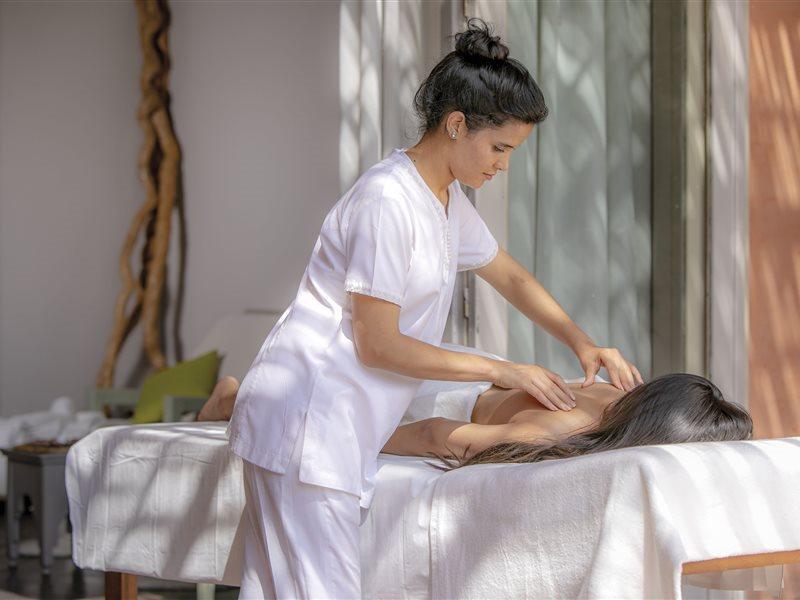 Hotel Domaine Des Remparts Hotel&spa Marrakesch