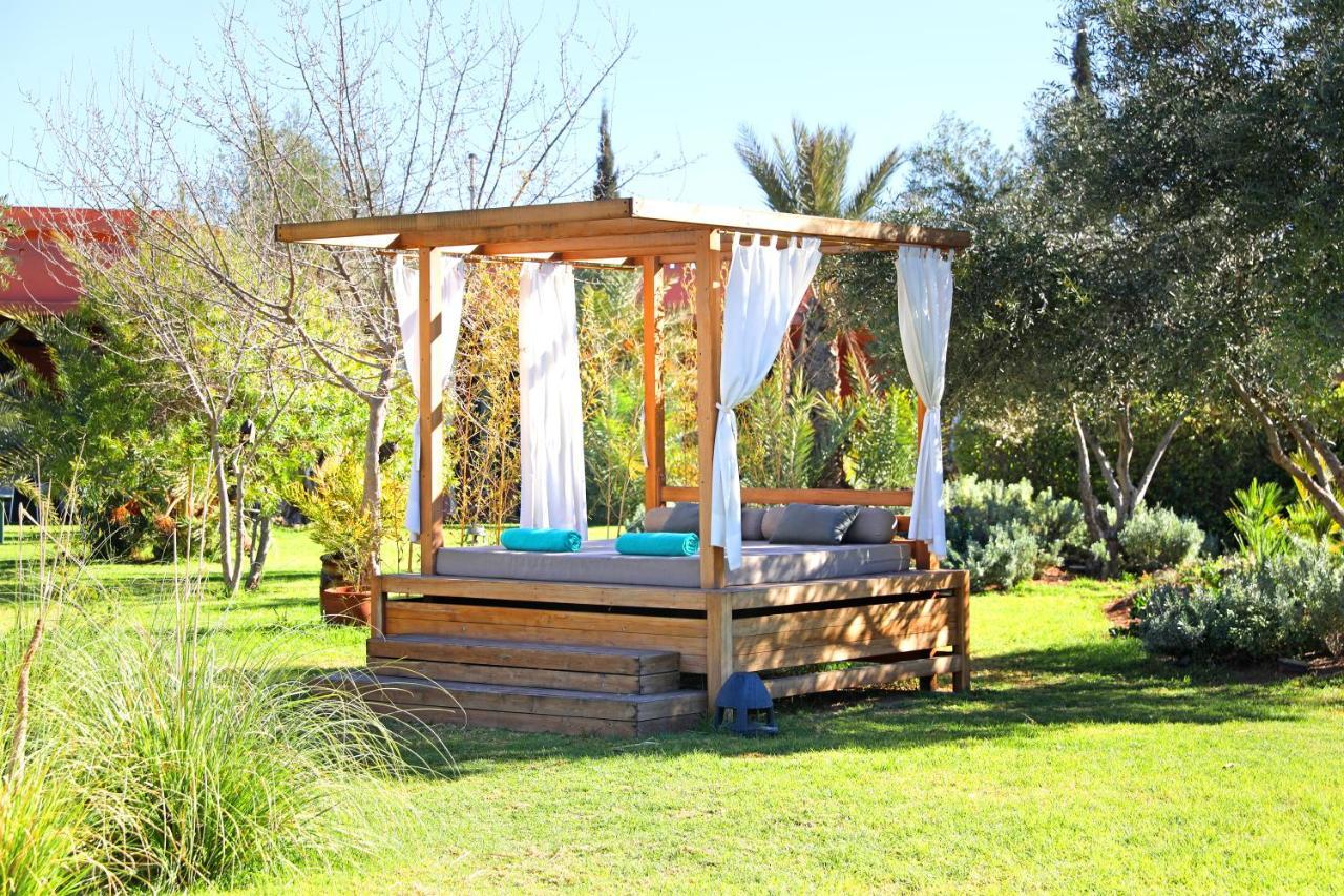 Hotel Domaine Des Remparts Hotel&spa Marrakesch
