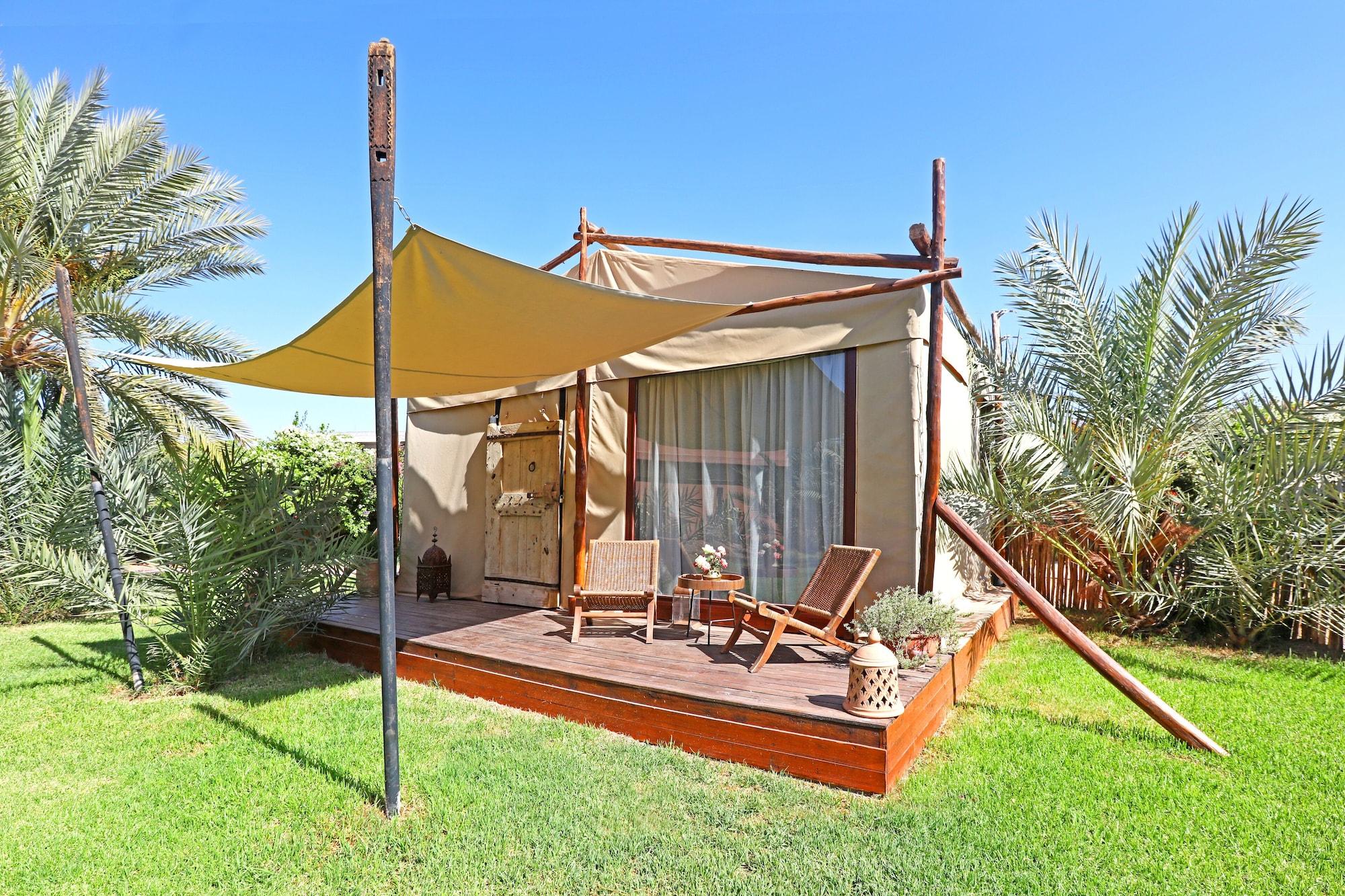 Domaine Des Remparts Hotel&spa Hotel Marrakesch