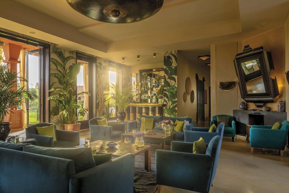 Domaine Des Remparts Hotel&spa Marrakesch