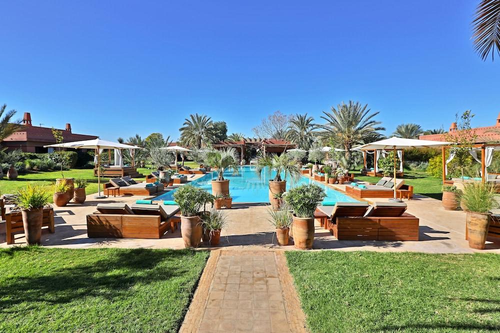 Domaine Des Remparts Hotel&spa Hotel