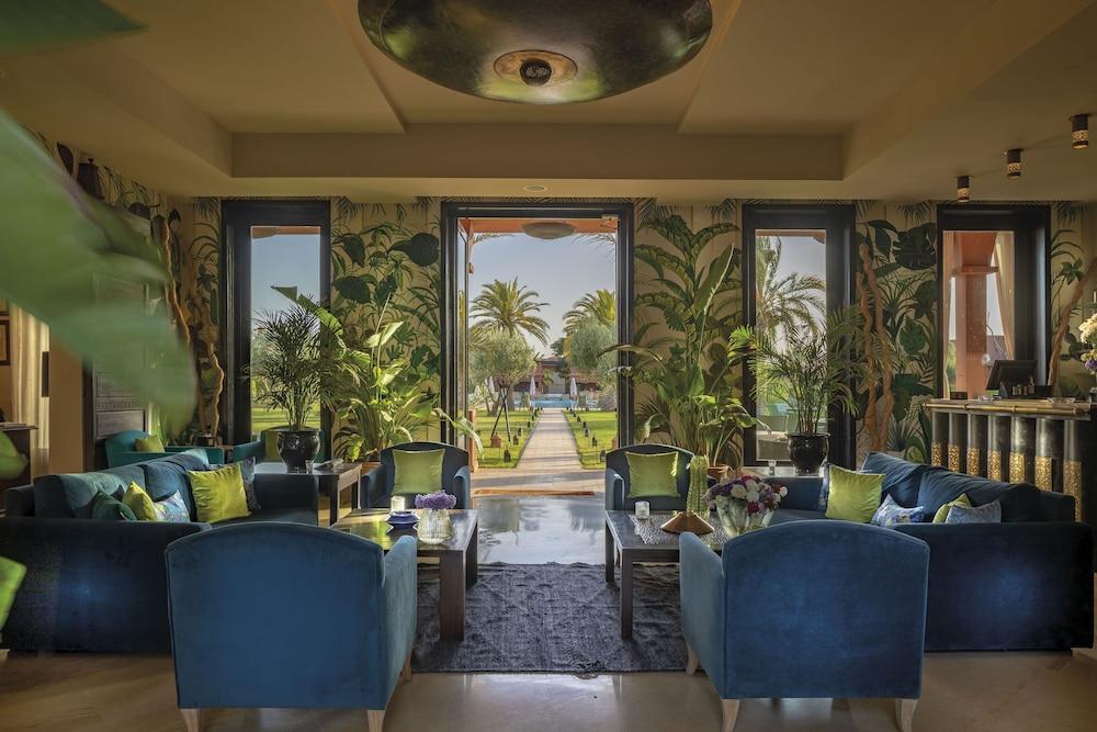 Domaine Des Remparts Hotel&spa Marrakesch