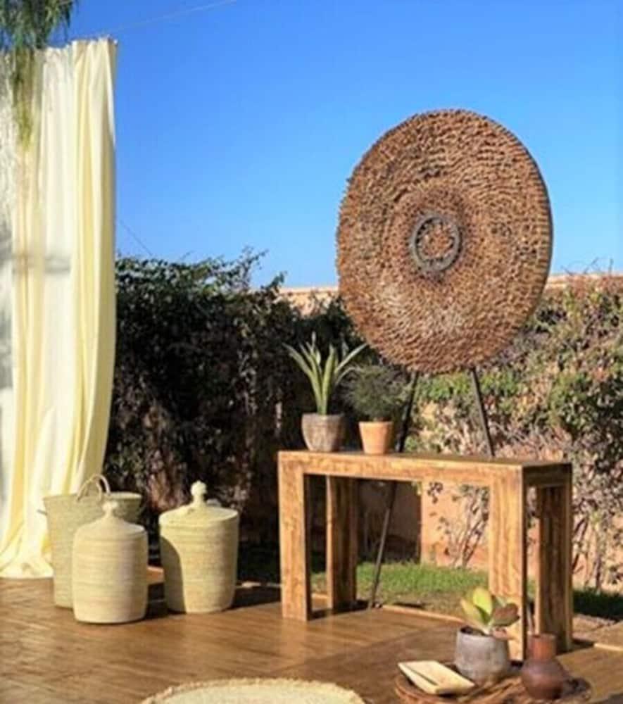 Hotel Domaine Des Remparts Hotel&spa Marrakesch