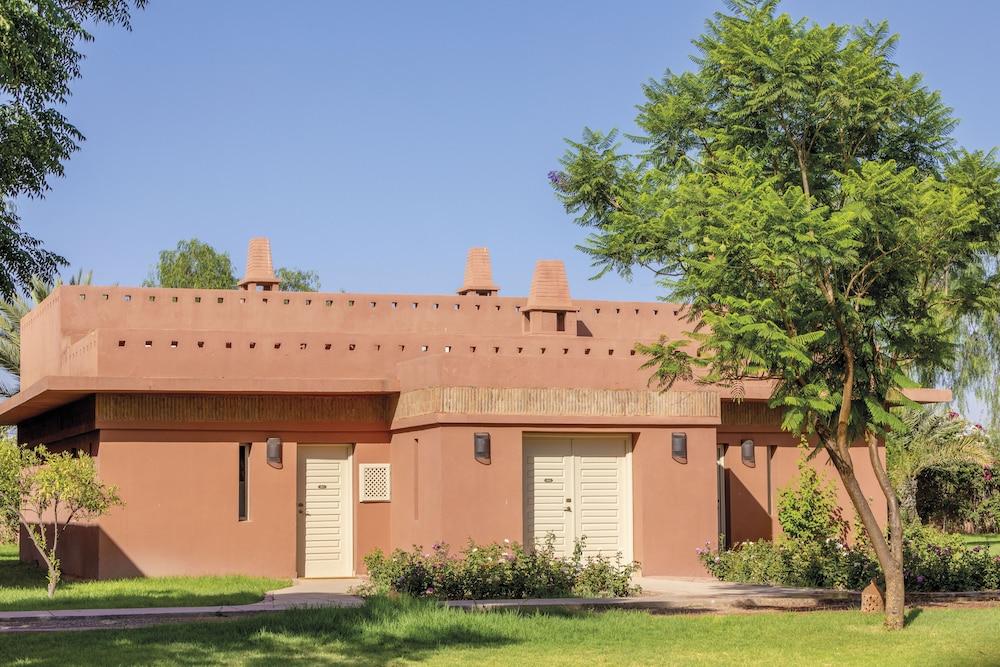 Domaine Des Remparts Hotel&spa Marrakesch