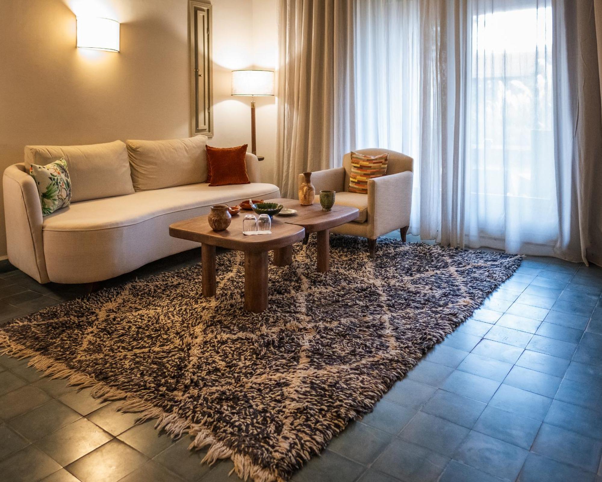 Domaine Des Remparts Hotel&spa Hotel Marrakesch