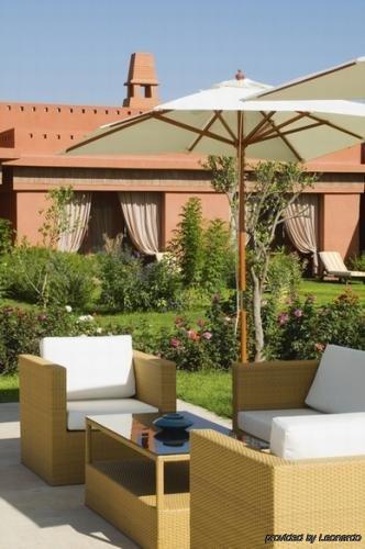 Hotel Domaine Des Remparts Hotel&spa Marrakesch