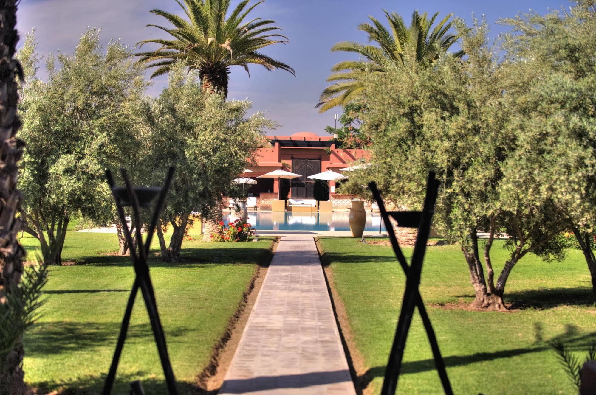Domaine Des Remparts Hotel&spa Hotel